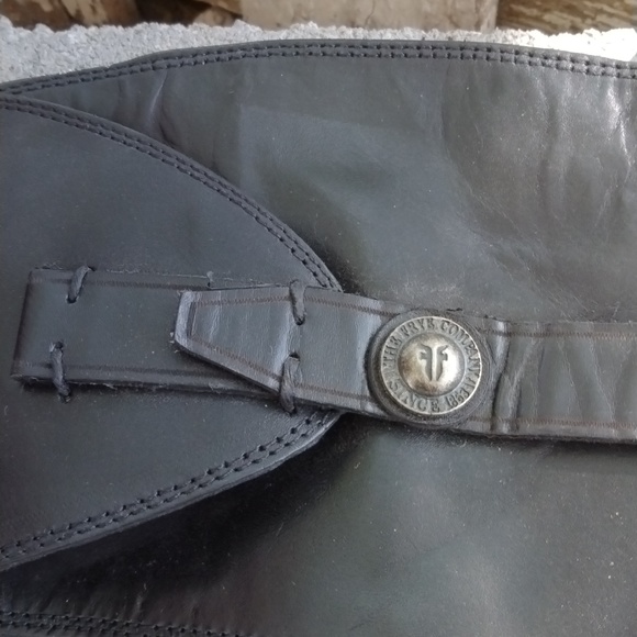 FRYE RIDDING BOOTS - Picture 14 of 16